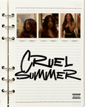 Cruel Summer Mixtape