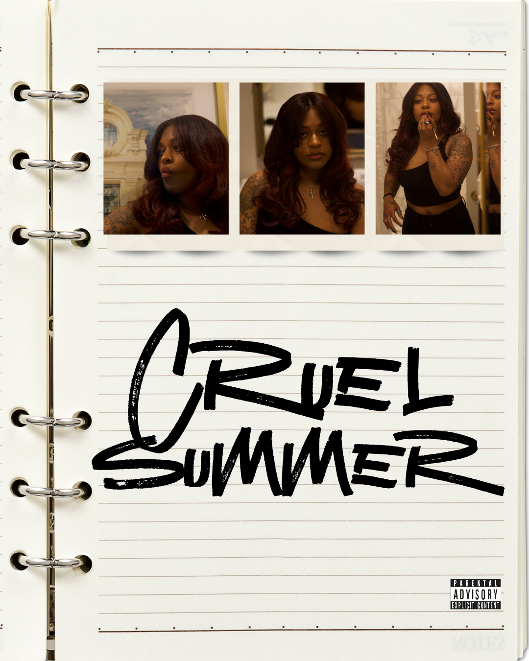 Cruel Summer Mixtape